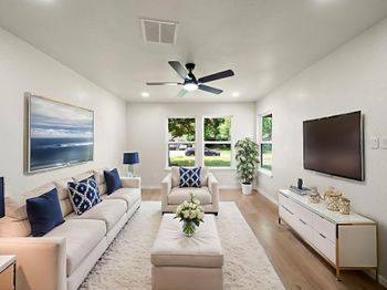 5607 Flamingo Drive