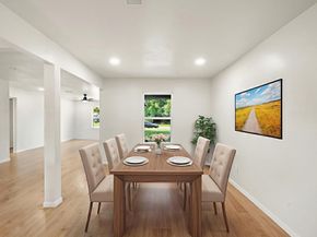 5607 Flamingo Drive, Houston TX 77033