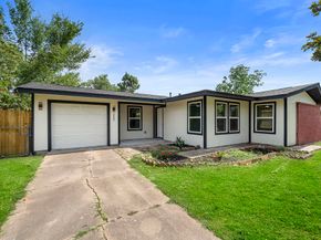 5607 Flamingo Drive, Houston TX 77033