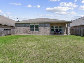 12270 Little Blue Heron Lane, Conroe TX 77304