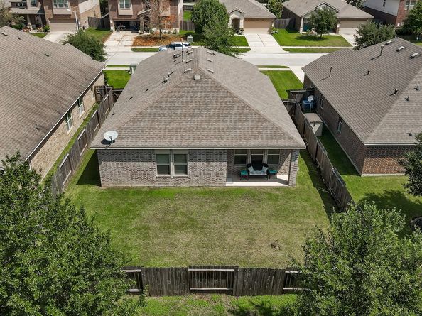 12270 Little Blue Heron Lane, Conroe TX 77304