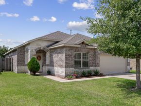 12270 Little Blue Heron Lane, Conroe TX 77304