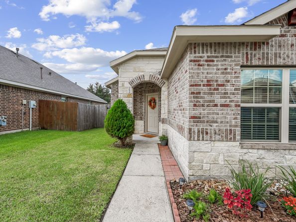 12270 Little Blue Heron Lane, Conroe TX 77304