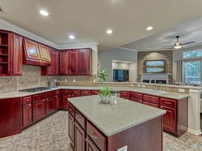 58 W Shale Creek Circle, The Woodlands TX 77382
