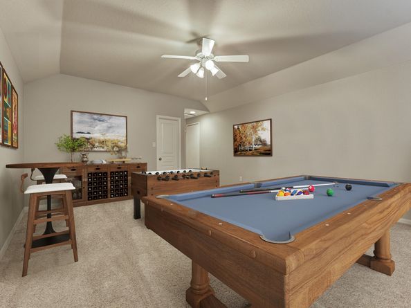 58 W Shale Creek Circle, The Woodlands TX 77382