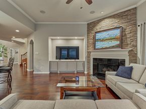 58 W Shale Creek Circle, The Woodlands TX 77382