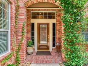 58 W Shale Creek Circle, The Woodlands TX 77382