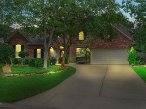 58 W Shale Creek Circle, The Woodlands TX 77382