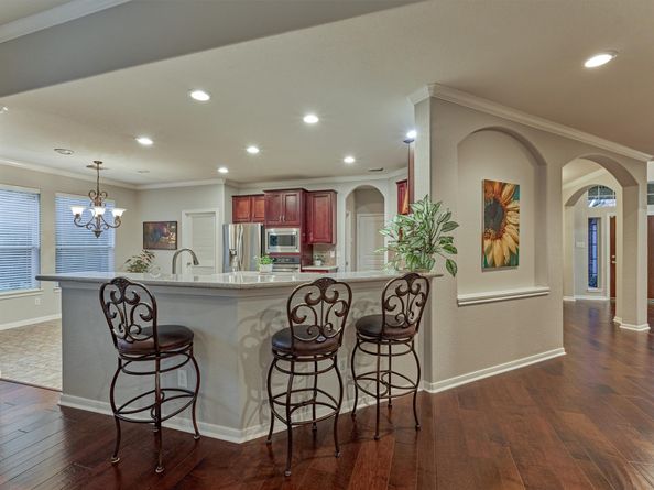 58 W Shale Creek Circle, The Woodlands TX 77382