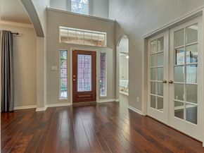 58 W Shale Creek Circle, The Woodlands TX 77382