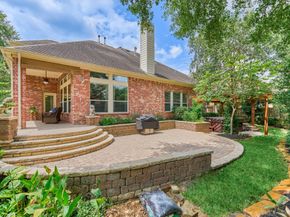 58 W Shale Creek Circle, The Woodlands TX 77382