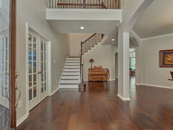 58 W Shale Creek Circle, The Woodlands TX 77382