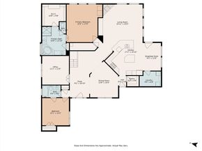 58 W Shale Creek Circle, The Woodlands TX 77382