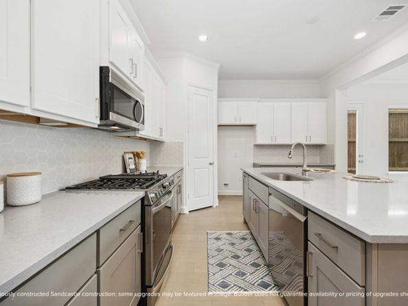 508 Parker Street, Houston TX 77007