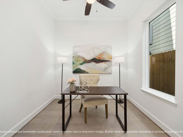 508 Parker Street, Houston TX 77007