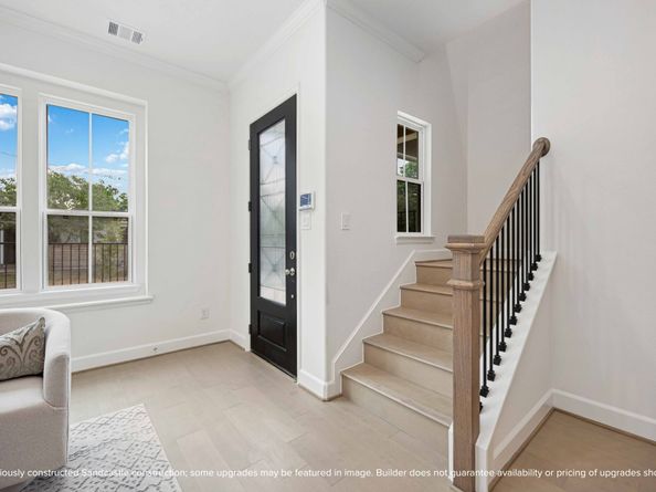 508 Parker Street, Houston TX 77007