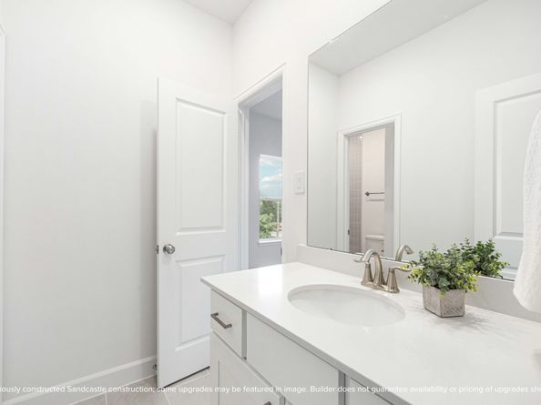 508 Parker Street, Houston TX 77007