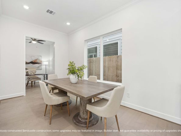 508 Parker Street, Houston TX 77007