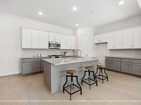 508 Parker Street, Houston TX 77007