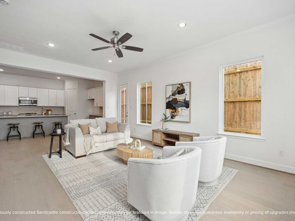 508 Parker Street, Houston TX 77007