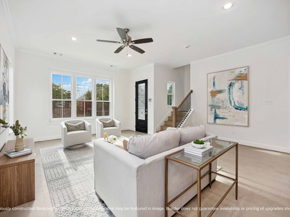508 Parker Street, Houston TX 77007