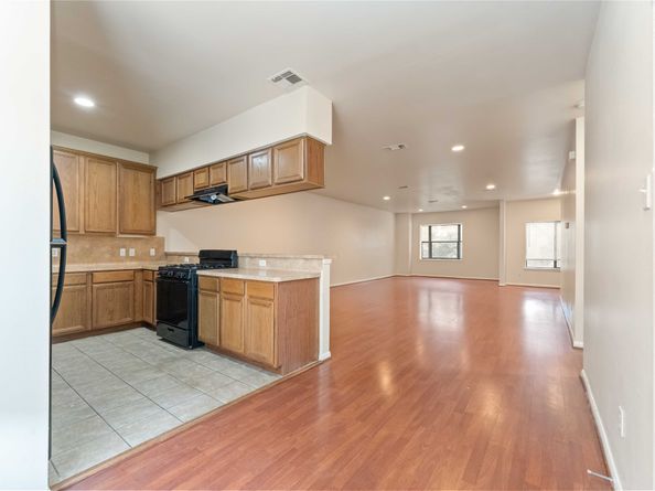 3507 Canfield Street, Houston TX 77004