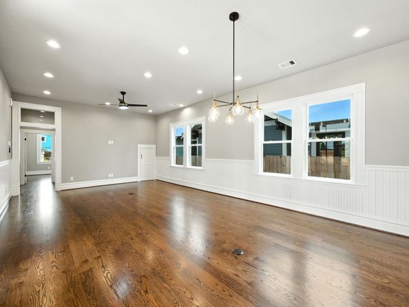 1521 Ovid Street, Houston TX 77007