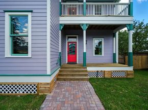 1521 Ovid Street, Houston TX 77007