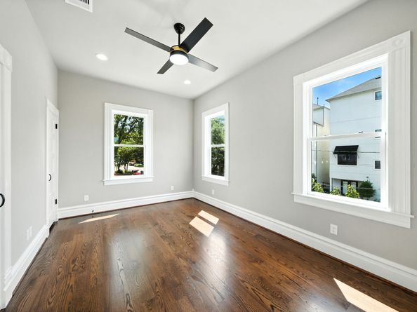 1521 Ovid Street, Houston TX 77007