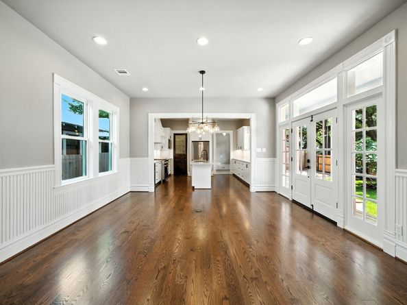1521 Ovid Street, Houston TX 77007