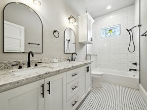1521 Ovid Street, Houston TX 77007