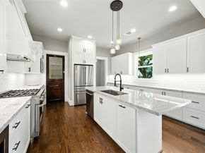 1521 Ovid Street, Houston TX 77007