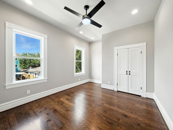1521 Ovid Street, Houston TX 77007