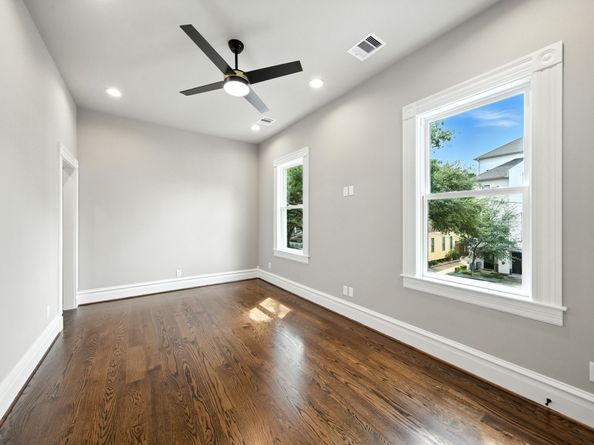 1521 Ovid Street, Houston TX 77007