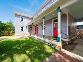 1521 Ovid Street, Houston TX 77007