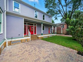 1521 Ovid Street, Houston TX 77007