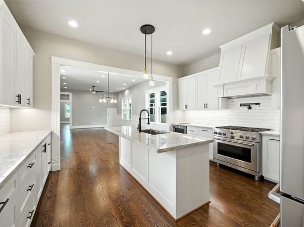 1521 Ovid Street, Houston TX 77007