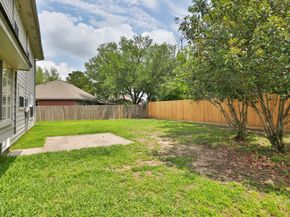16323 Jast Drive, Cypress TX 77429