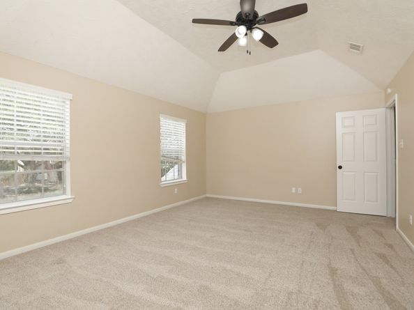 16323 Jast Drive, Cypress TX 77429
