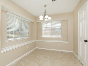 16323 Jast Drive, Cypress TX 77429