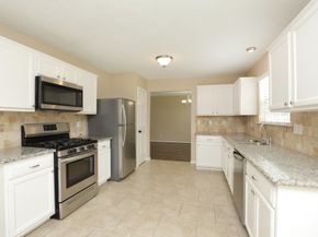 16323 Jast Drive, Cypress TX 77429
