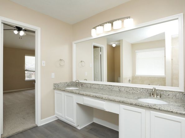 16323 Jast Drive, Cypress TX 77429