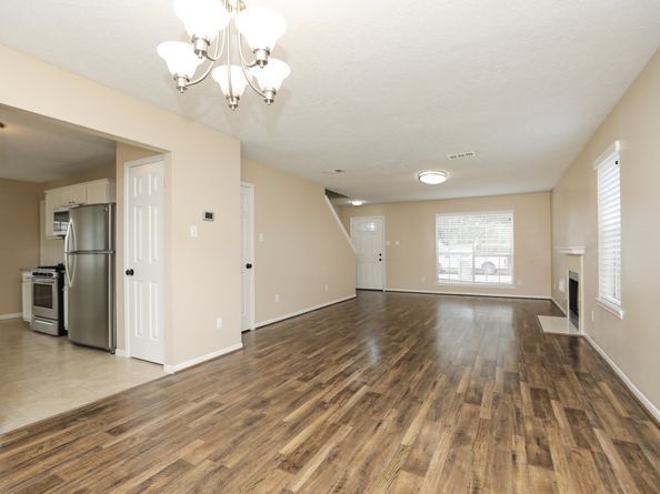 16323 Jast Drive, Cypress TX 77429