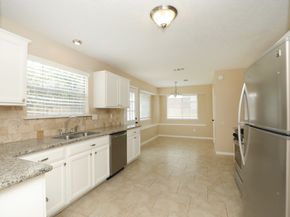 16323 Jast Drive, Cypress TX 77429