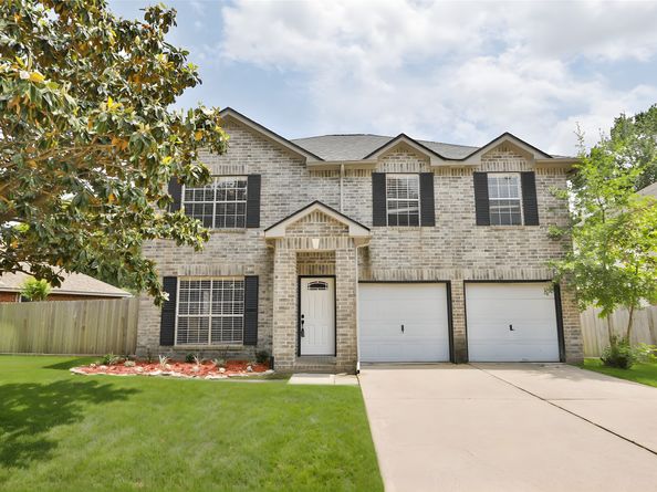16323 Jast Drive, Cypress TX 77429