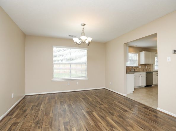 16323 Jast Drive, Cypress TX 77429
