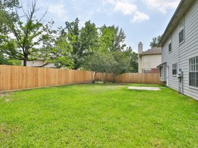 16323 Jast Drive, Cypress TX 77429