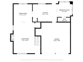16323 Jast Drive, Cypress TX 77429