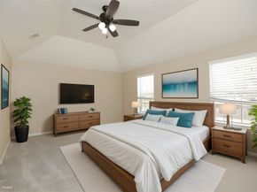 16323 Jast Drive, Cypress TX 77429