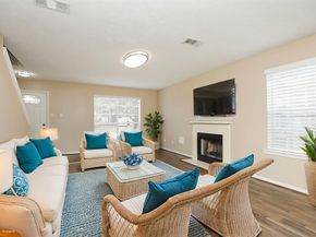 16323 Jast Drive, Cypress TX 77429
